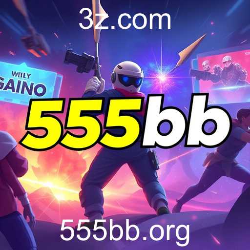 555bb e o Futuro dos Jogos Online em 2025