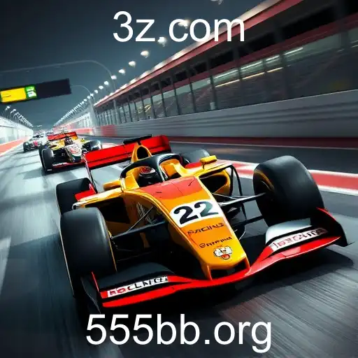 A Ascensão do 555bb: O Fenômeno dos Jogos Online em 2025