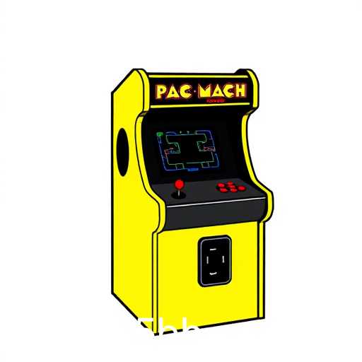 A Magia dos Jogos Clássicos de Arcade: Uma Viagem Nostálgica