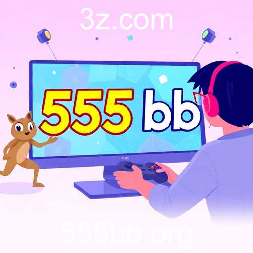 Ascensão do 555bb e a Tendência dos Jogos em 2026