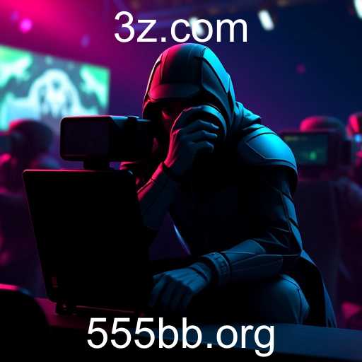 Transformação Digital dos Jogos em 2025: O Papel da Comunidade 555bb