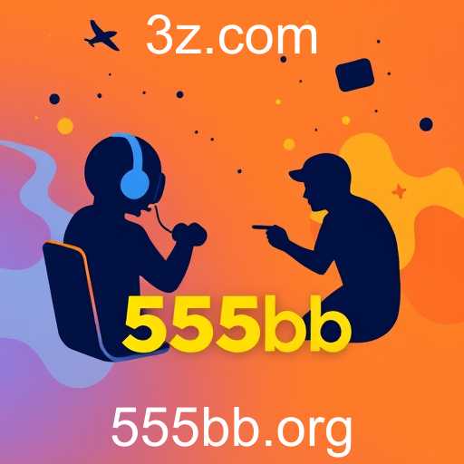 A Expansão do Universo de Jogos em 555bb