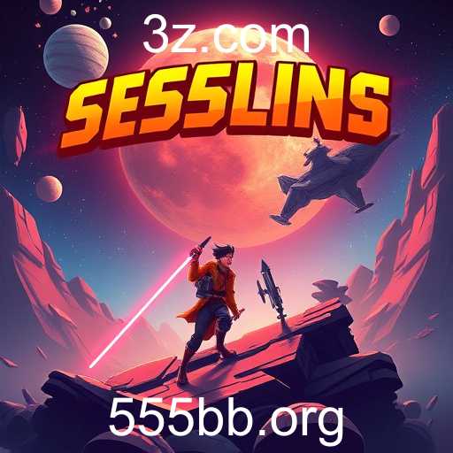 Novidades e Tendências no Universo dos Jogos 555bb