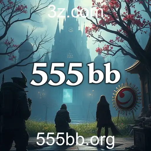 A Ascensão de 555bb: Trailer do Novo RPG Revoluciona a Indústria