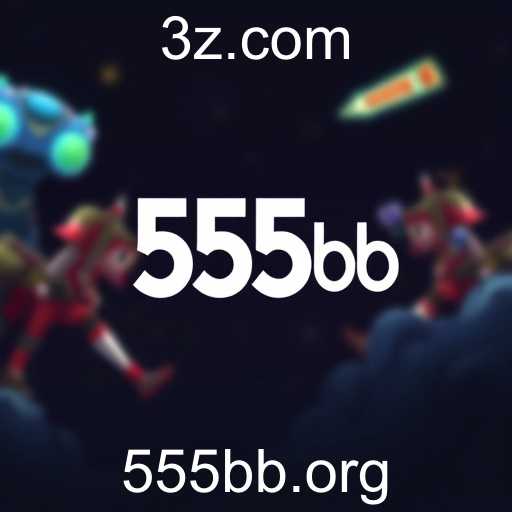 A Revolução dos Games com 555bb