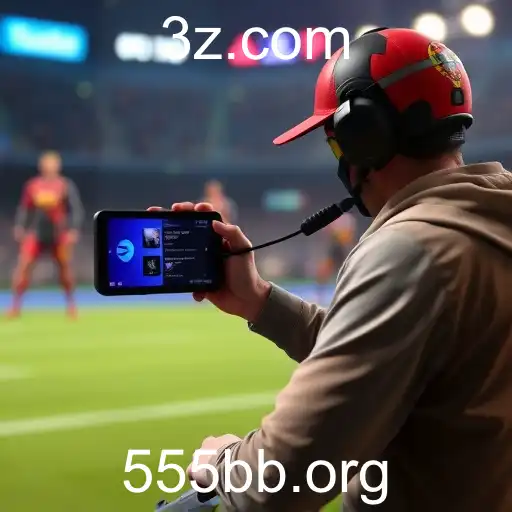 Tendências e Desafios no Mundo dos Jogos Online