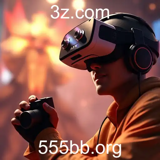 Tendências e Atualizações do Mundo dos Jogos