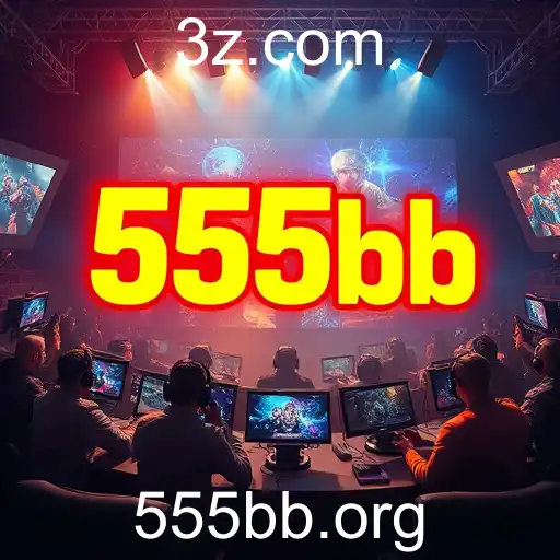 O Impacto da '555bb' no Cenário de Jogos Online em 2026