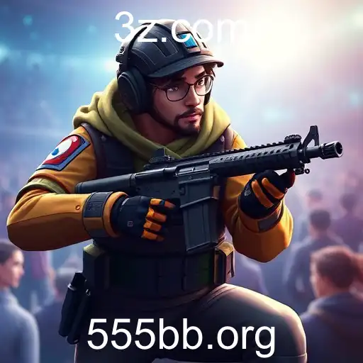 Novas Tendências no Universo dos Jogos Online