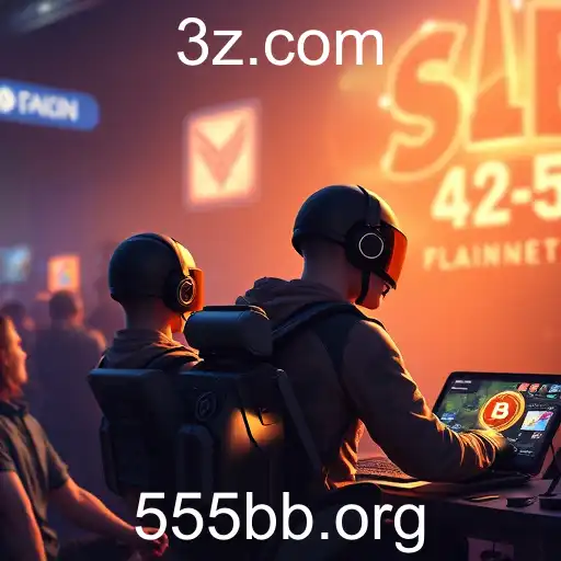 Nova Era para os Jogos Online em Português