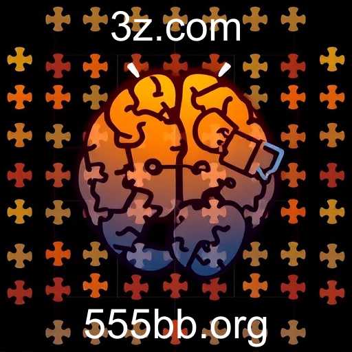 Mergulhando no Mundo dos Puzzle Solvers: Uma Categoria Fascinante do 555bb