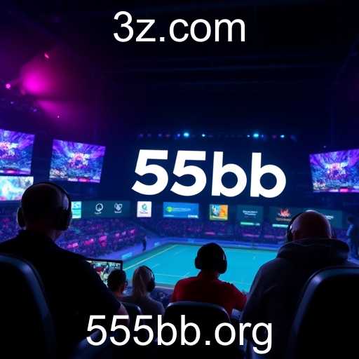 A Revolução dos Sites de Jogos em 2025