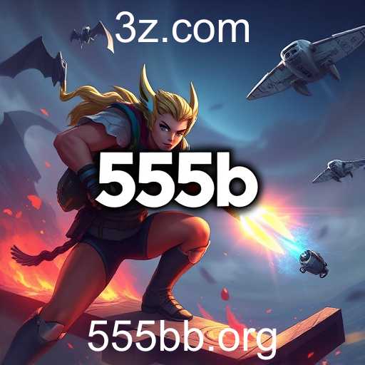 A ascensão do 555bb no cenário dos jogos online