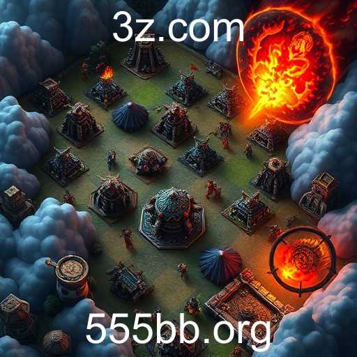 Ascensão do 555bb: Uma Era de Transformação nos Jogos em Português